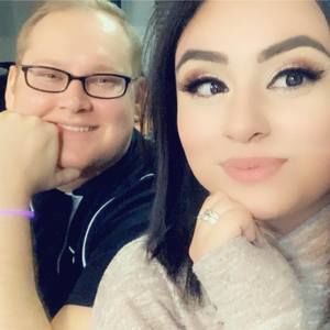 Meet your Posher, Kat